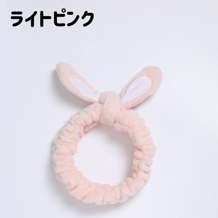 ヘアバンド ヘッドバンド レディース | PlusNao | 詳細画像16 