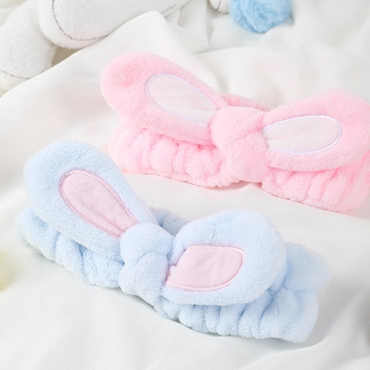 ヘアバンド ヘッドバンド レディース | PlusNao | 詳細画像9 