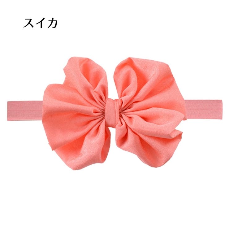 ヘアバンド ヘッドバンド ベビー | PlusNao | 詳細画像16 