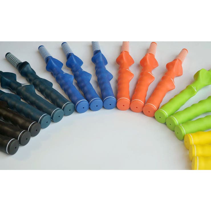 ゴルフ練習用グリップ ゴルフスイング練習 練習器具 | PlusNao | 詳細画像10 