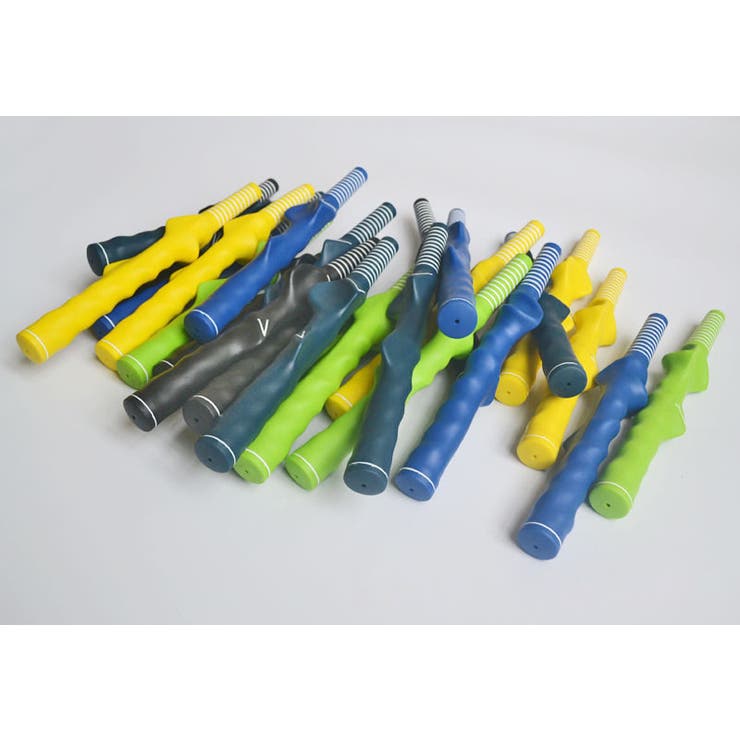 ゴルフ練習用グリップ ゴルフスイング練習 練習器具 | PlusNao | 詳細画像12 