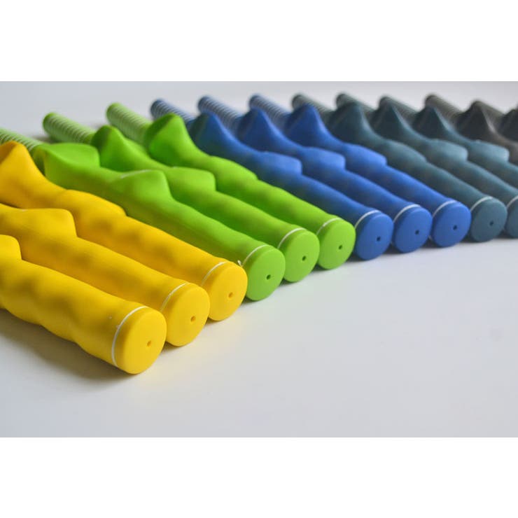 ゴルフ練習用グリップ ゴルフスイング練習 練習器具 | PlusNao | 詳細画像9 