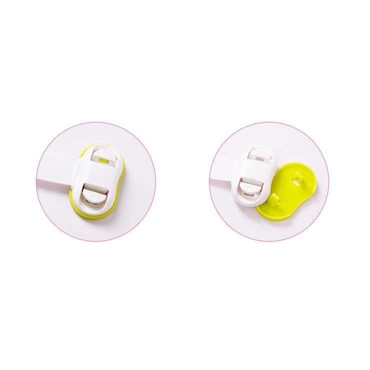 戸口ロック ドアストッパー 単品 | PlusNao | 詳細画像10 