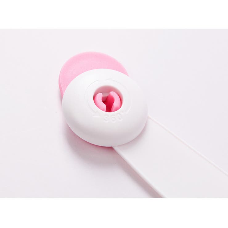 戸口ロック ドアストッパー 単品 | PlusNao | 詳細画像9 