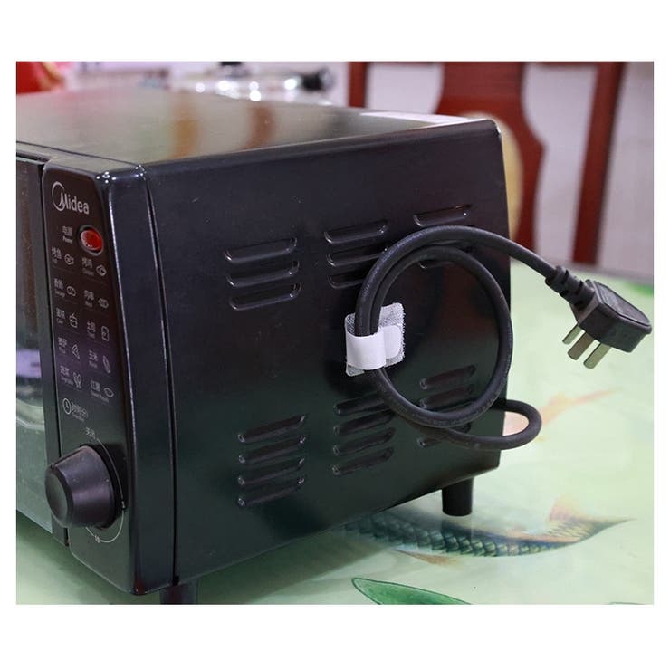 結束バンド マジックテープ 粘着テープ | PlusNao | 詳細画像2 