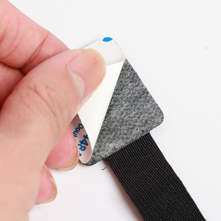 結束バンド マジックテープ 粘着テープ | PlusNao | 詳細画像6 