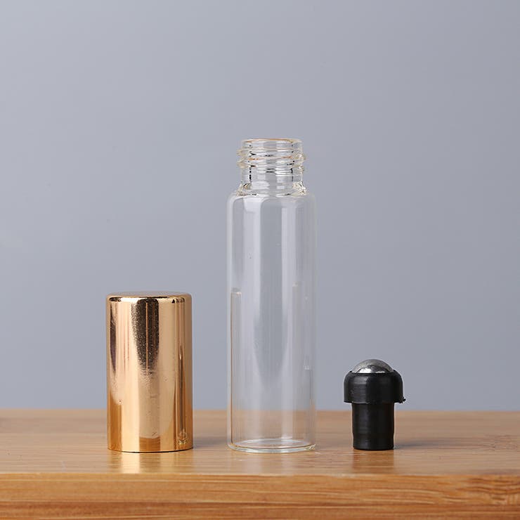 アトマイザー ロールオンボトル 詰め替え容器 | PlusNao | 詳細画像2 