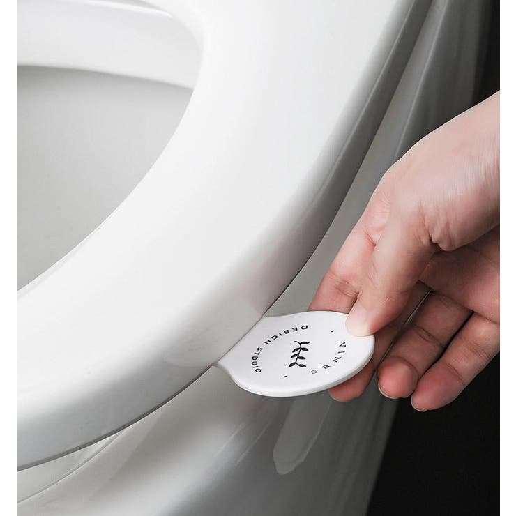 便座用取っ手 便座上げ 開閉 | PlusNao | 詳細画像2 