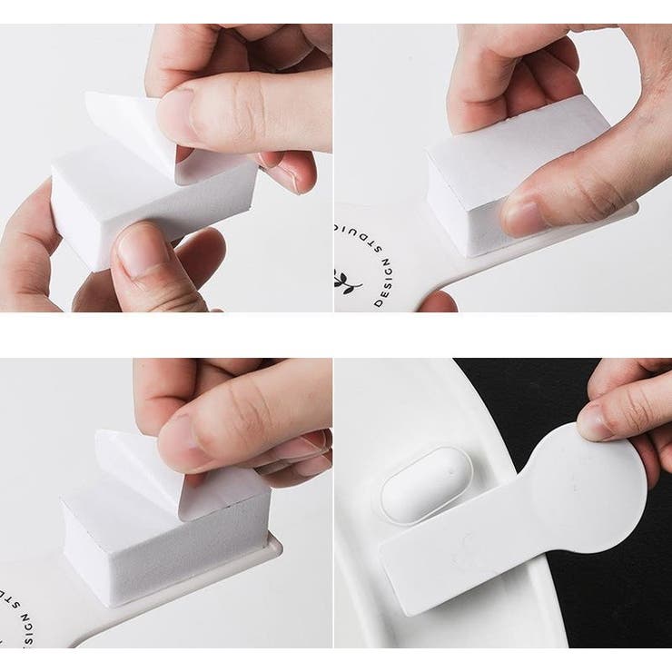 便座用取っ手 便座上げ 開閉 | PlusNao | 詳細画像8 