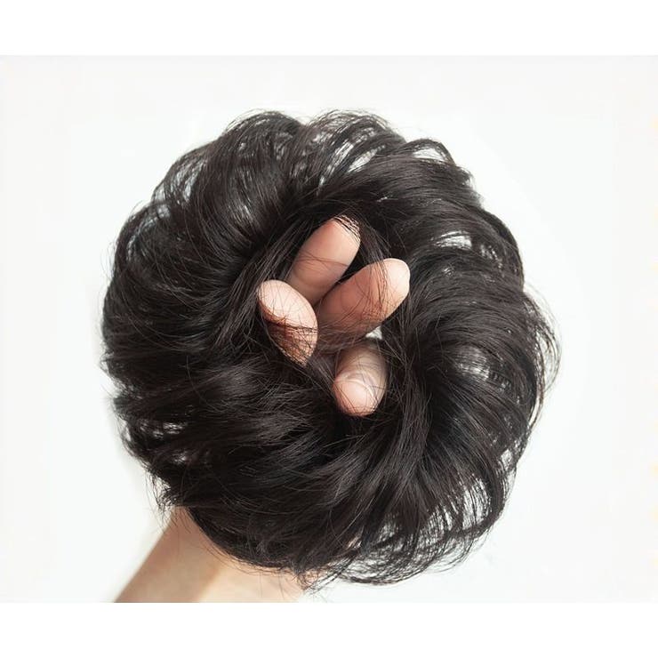 ポイントウィッグ 部分ウィッグ ヘアアクセサリー | PlusNao | 詳細画像5 