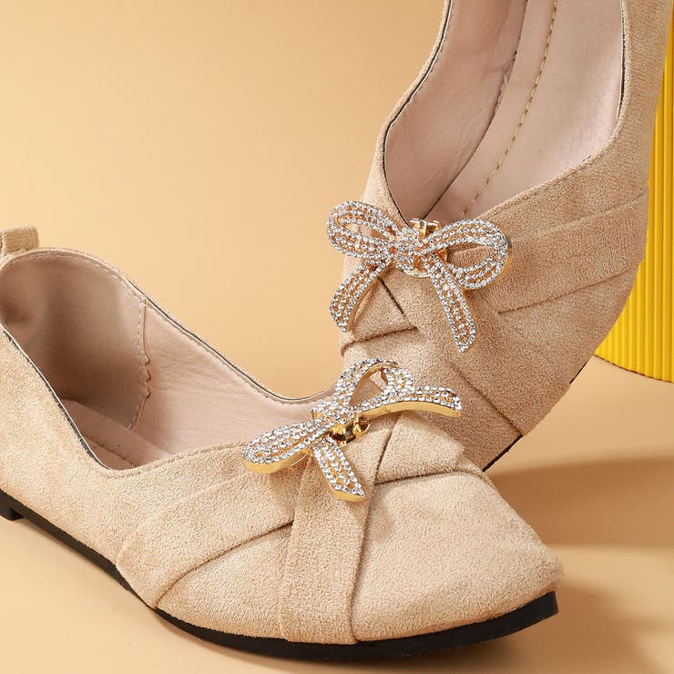 シューズクリップ 単品 片足用 | PlusNao | 詳細画像4 