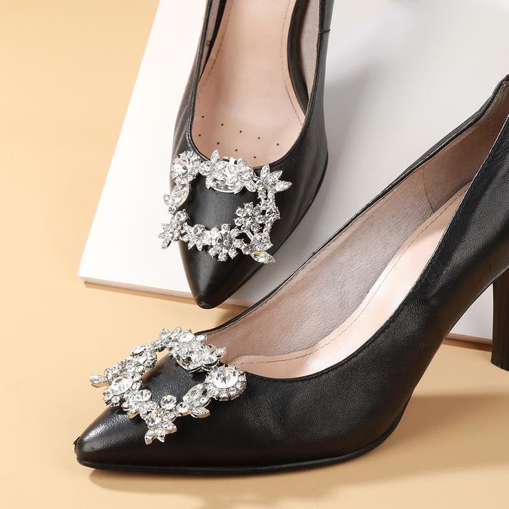 シューズクリップ 単品 片足用 | PlusNao | 詳細画像5 