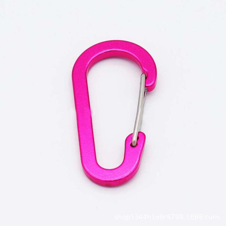 カラビナ 10個セット キーホルダー | PlusNao | 詳細画像10 