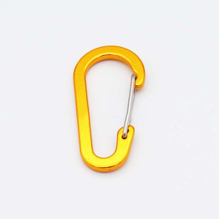 カラビナ 10個セット キーホルダー | PlusNao | 詳細画像11 