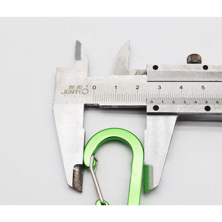 カラビナ 10個セット キーホルダー | PlusNao | 詳細画像16 