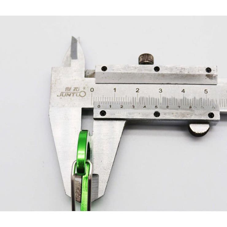 カラビナ 10個セット キーホルダー | PlusNao | 詳細画像18 