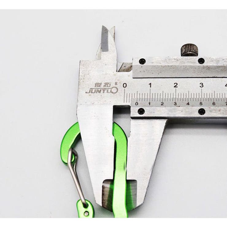 カラビナ 単品 1個 | PlusNao | 詳細画像16 