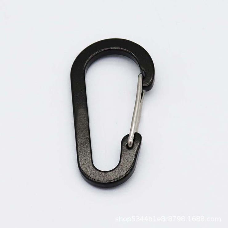 カラビナ 単品 1個 | PlusNao | 詳細画像7 