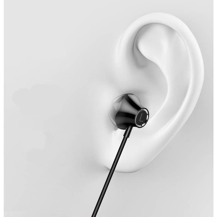 ワイヤレスイヤホン Bluetooth ブルートゥース | PlusNao | 詳細画像4 