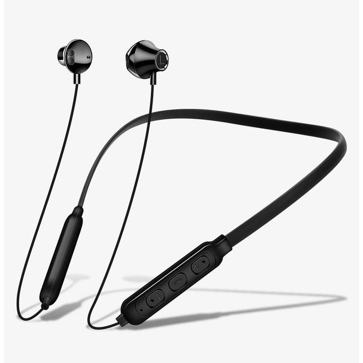 ワイヤレスイヤホン Bluetooth ブルートゥース | PlusNao | 詳細画像7 