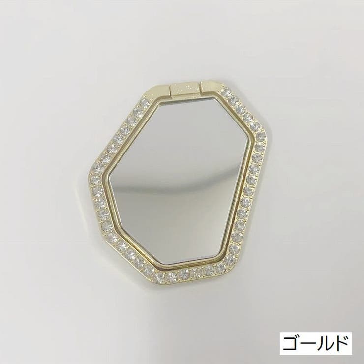 スマホリング ホールドリング スマホスタンド | PlusNao | 詳細画像3 