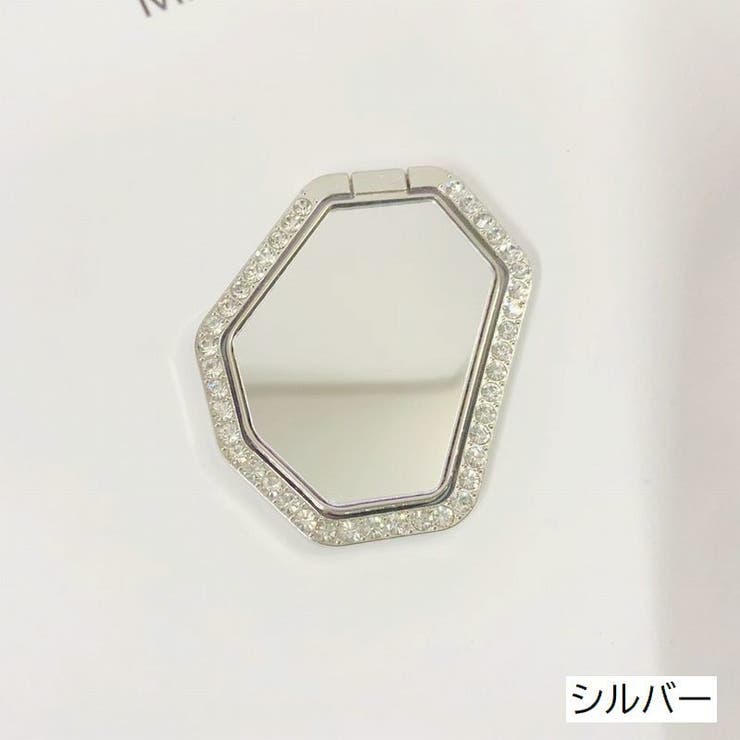 スマホリング ホールドリング スマホスタンド | PlusNao | 詳細画像4 