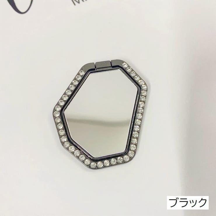スマホリング ホールドリング スマホスタンド | PlusNao | 詳細画像5 