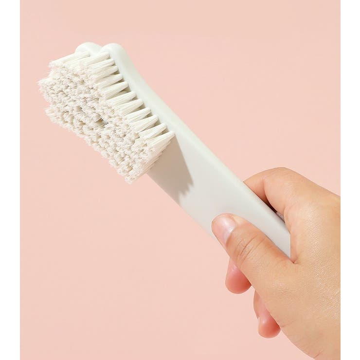 靴洗いブラシ 洋服ブラシ シューズブラシ | PlusNao | 詳細画像10 