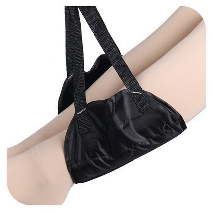 フットレスト 足置き トラベルグッズ | PlusNao | 詳細画像3 