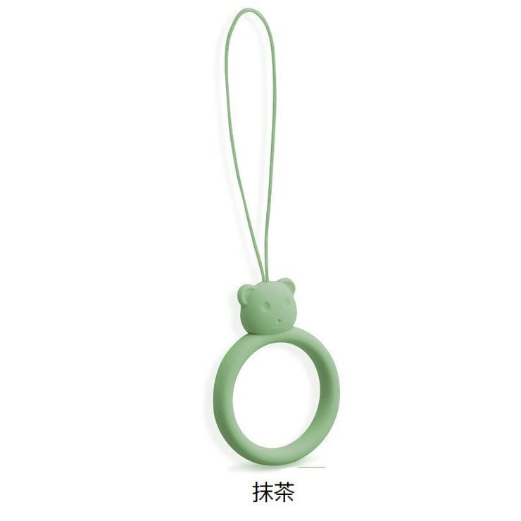 リングストラップ ホールドリング 同色2個セット | PlusNao | 詳細画像11 