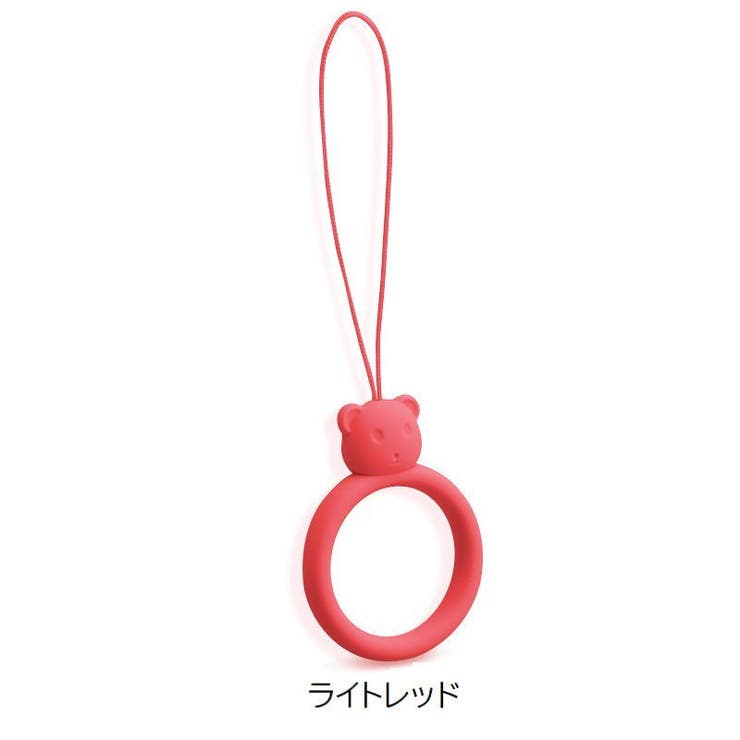 リングストラップ ホールドリング 同色2個セット | PlusNao | 詳細画像14 