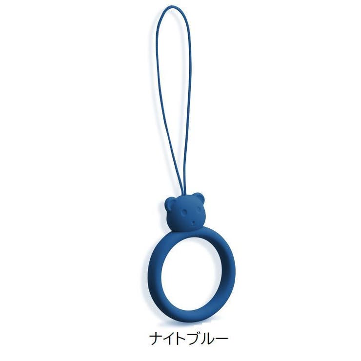 リングストラップ ホールドリング 同色2個セット | PlusNao | 詳細画像16 