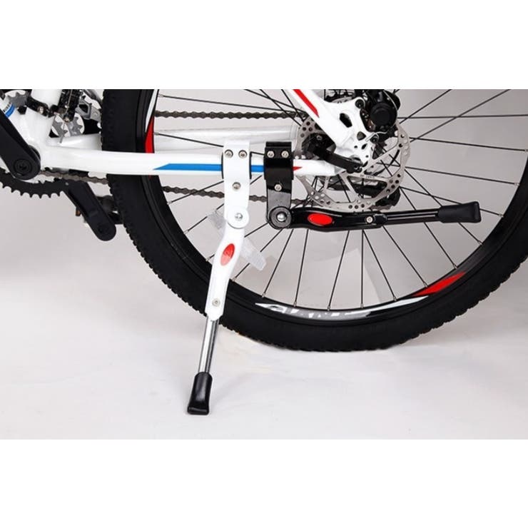 キックスタンド サイドスタンド 自転車用 | PlusNao | 詳細画像2 