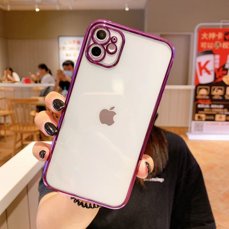 iPhoneケース カバー スマホケース | PlusNao | 詳細画像10 