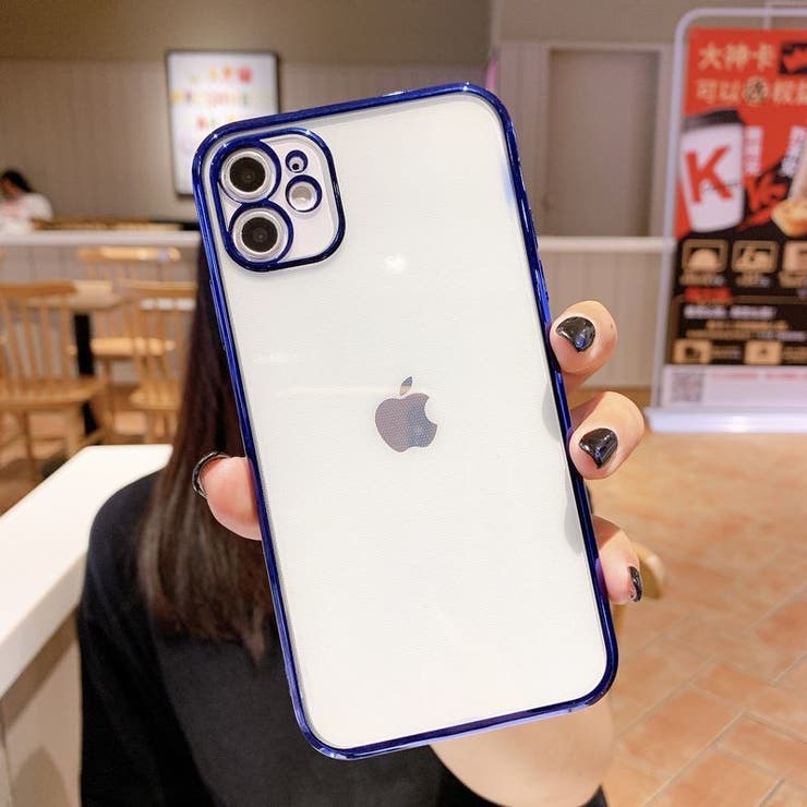 iPhoneケース カバー スマホケース | PlusNao | 詳細画像11 