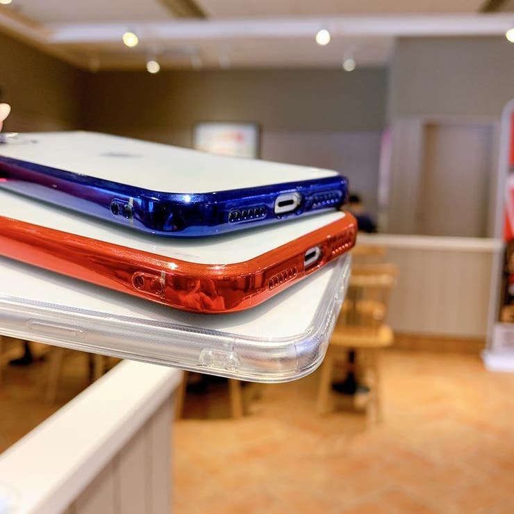 iPhoneケース カバー スマホケース | PlusNao | 詳細画像16 