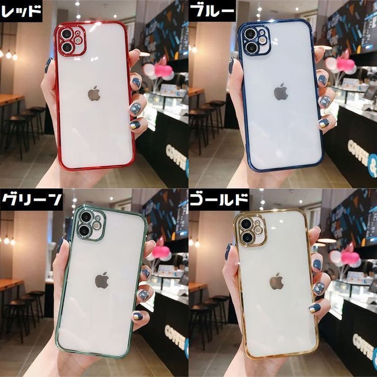 iPhoneケース カバー スマホケース | PlusNao | 詳細画像19 