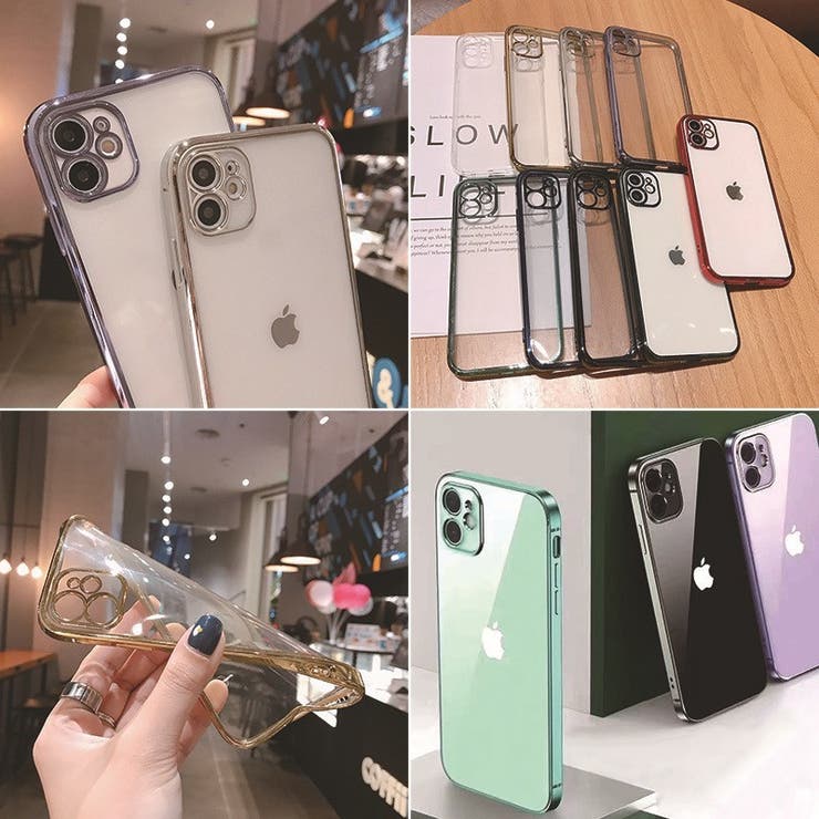 iPhoneケース カバー スマホケース | PlusNao | 詳細画像2 