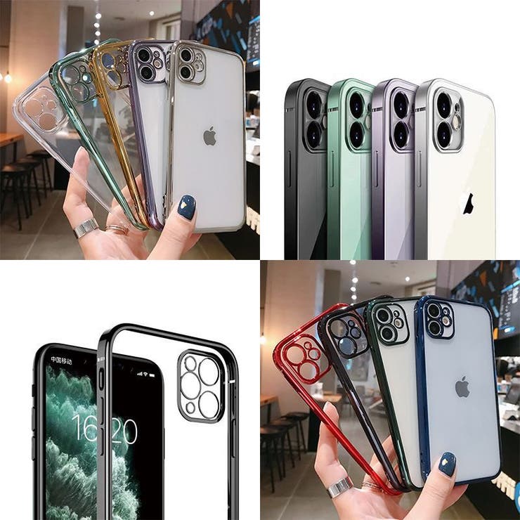 iPhoneケース カバー スマホケース | PlusNao | 詳細画像3 