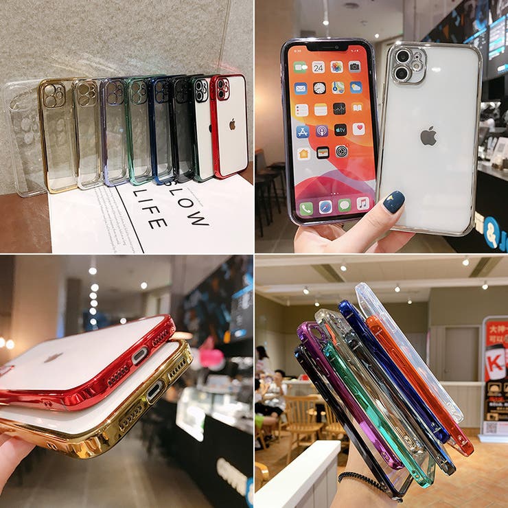 iPhoneケース カバー スマホケース | PlusNao | 詳細画像4 