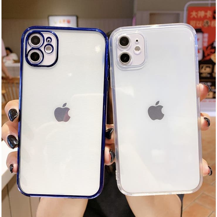 iPhoneケース カバー スマホケース | PlusNao | 詳細画像5 