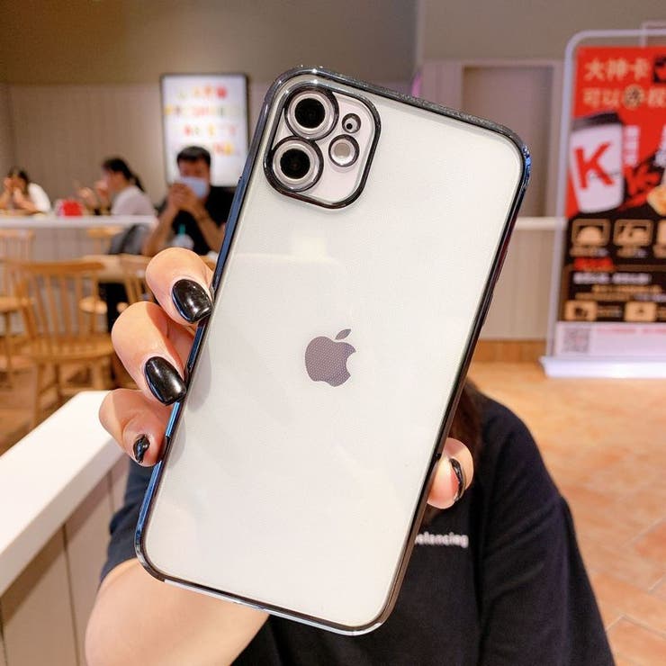 iPhoneケース カバー スマホケース | PlusNao | 詳細画像7 