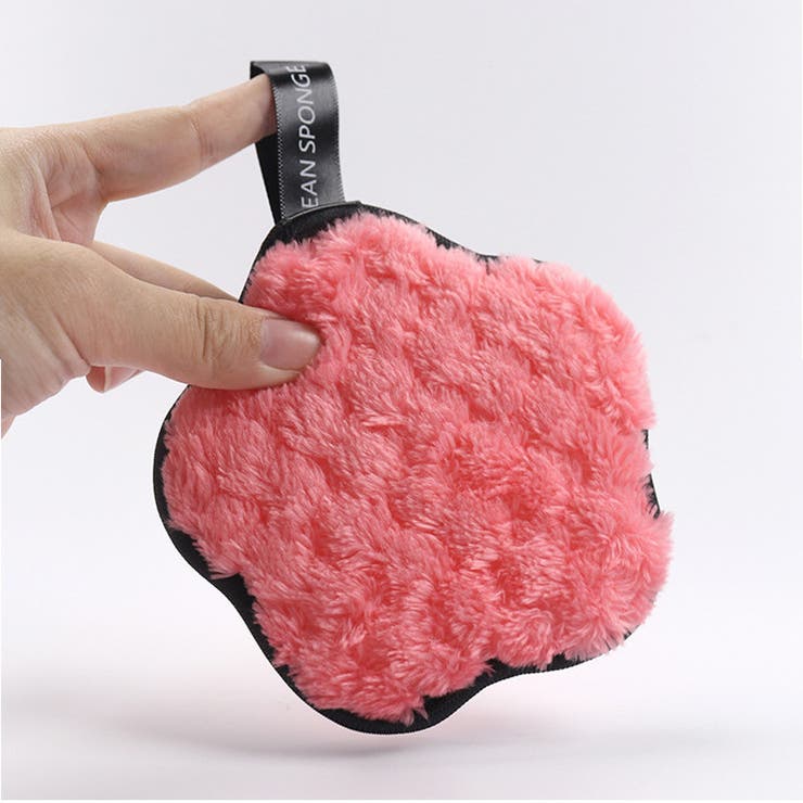 メイク落とし用 スポンジ 3個セット | PlusNao | 詳細画像4 