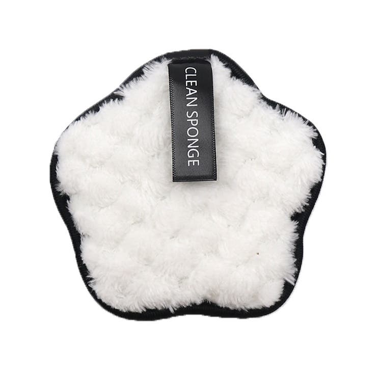 メイク落とし用 スポンジ 3個セット | PlusNao | 詳細画像5 