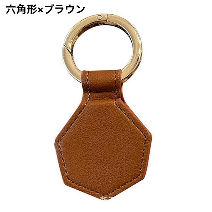 帽子クリップ 吊り下げ 鞄アクセサリー | PlusNao | 詳細画像6 