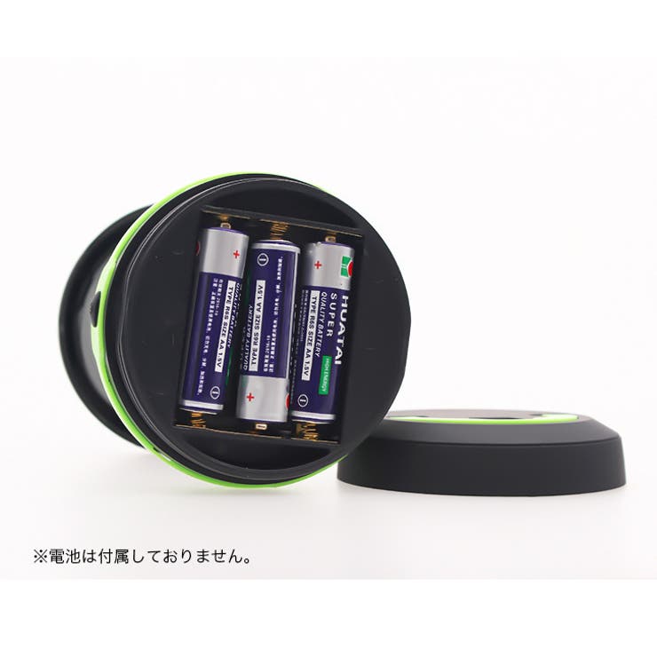 LEDランタン LEDライト キャンプライト | PlusNao | 詳細画像11 