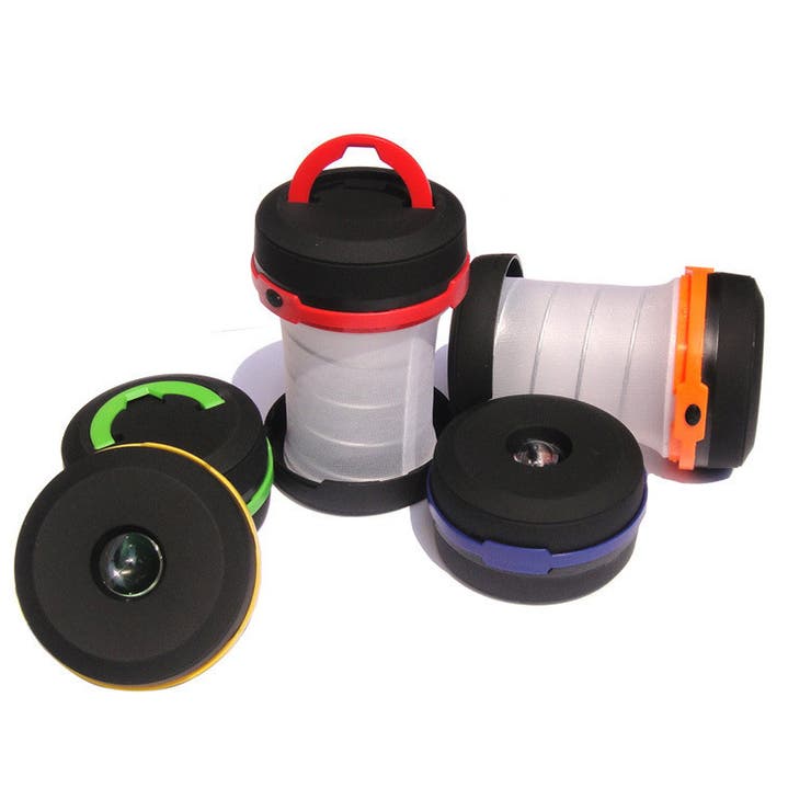 LEDランタン LEDライト キャンプライト | PlusNao | 詳細画像3 