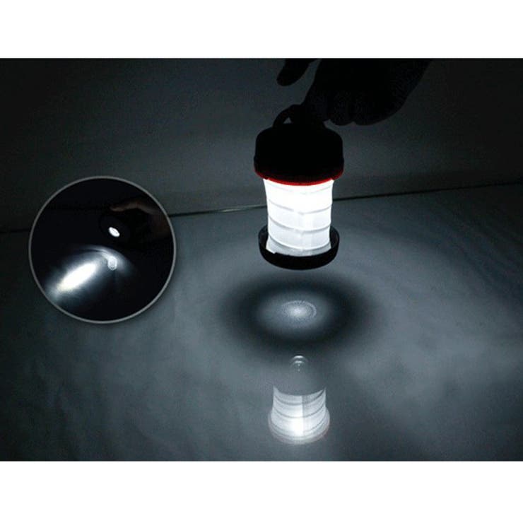 LEDランタン LEDライト キャンプライト | PlusNao | 詳細画像7 