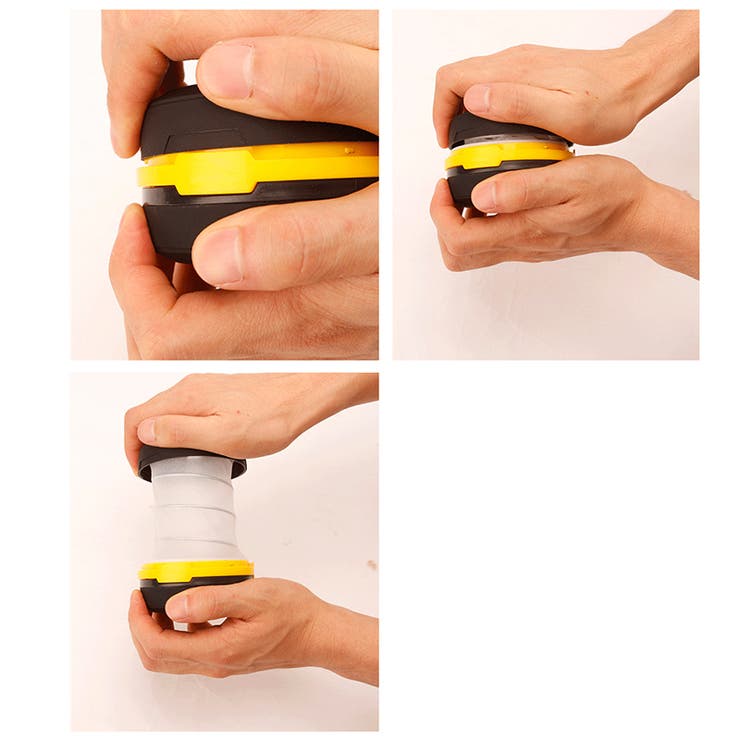 LEDランタン LEDライト キャンプライト | PlusNao | 詳細画像9 