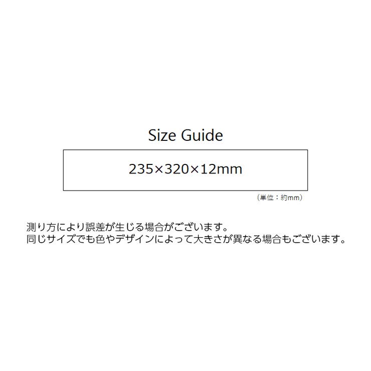 クリップボード バインダー 横型 | PlusNao | 詳細画像20 